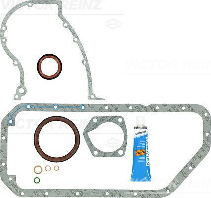 Wilmink Group WG1242052 - Garnitura brtvi, blok motora www.molydon.hr