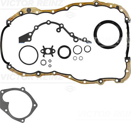 Wilmink Group WG1242131 - Garnitura brtvi, blok motora www.molydon.hr