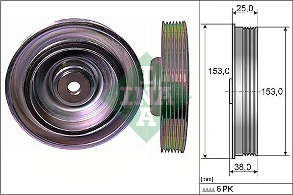 Wilmink Group WG1254402 - Remenica, radilica www.molydon.hr