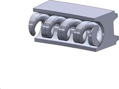 Wilmink Group WG1254728 - Komplet klipnih prstenova www.molydon.hr