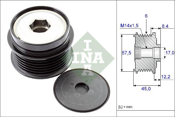 Wilmink Group WG1253748 - Remenica, alternator www.molydon.hr