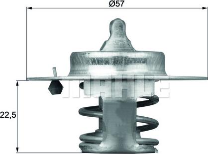 Wilmink Group WG1264891 - Termostat, rashladna tekućinu www.molydon.hr