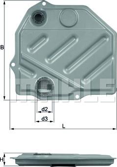 Wilmink Group WG1214721 - Hidraulicni filter, automatski mjenjač www.molydon.hr