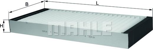 Wilmink Group WG1215498 - Filter kabine www.molydon.hr