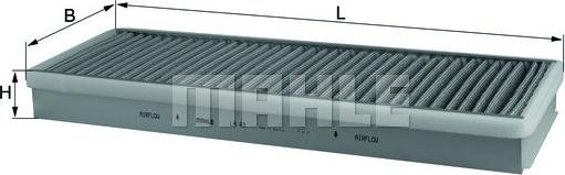 Wilmink Group WG1215413 - Filter kabine www.molydon.hr