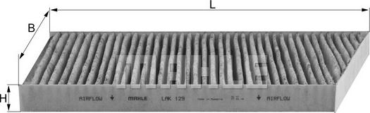 Wilmink Group WG1215568 - Filter kabine www.molydon.hr