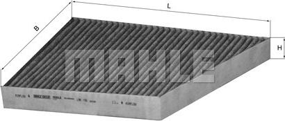 Wilmink Group WG1215582 - Filter kabine www.molydon.hr