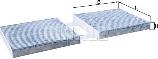 Wilmink Group WG1215698 - Filter kabine www.molydon.hr