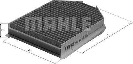 Wilmink Group WG1215647 - Filter kabine www.molydon.hr