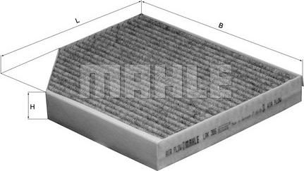 Wilmink Group WG1215653 - Filter kabine www.molydon.hr