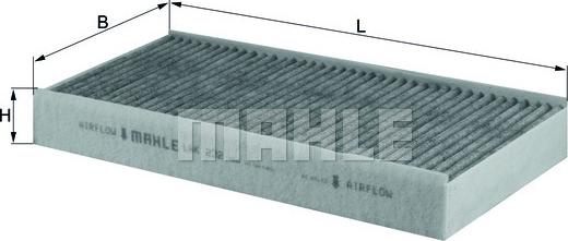 Wilmink Group WG1215610 - Filter kabine www.molydon.hr