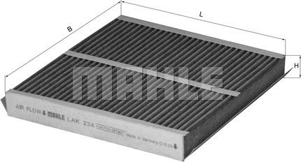 Wilmink Group WG1215611 - Filter kabine www.molydon.hr