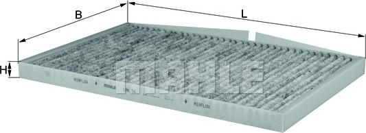 Wilmink Group WG1215689 - Filter kabine www.molydon.hr