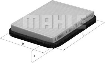 Wilmink Group WG1215399 - Filter kabine www.molydon.hr