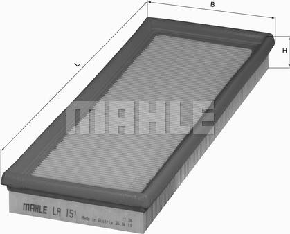 Wilmink Group WG1215270 - Filter kabine www.molydon.hr