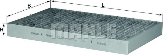 Wilmink Group WG1215732 - Filter kabine www.molydon.hr