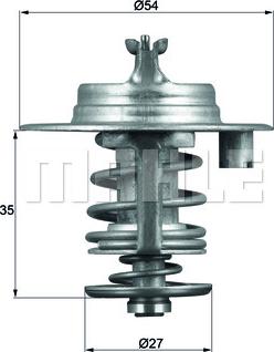 Wilmink Group WG1218020 - Termostat, rashladna tekućinu www.molydon.hr