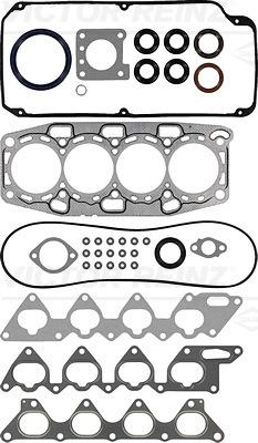 Wilmink Group WG1239487 - Kompletan set brtvi, motor www.molydon.hr