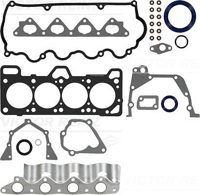 Wilmink Group WG1239574 - Kompletan set brtvi, motor www.molydon.hr