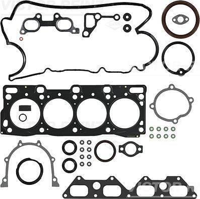 Wilmink Group WG1239616 - Kompletan set brtvi, motor www.molydon.hr