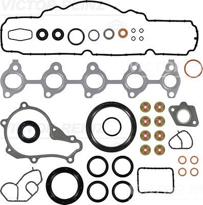 Wilmink Group WG1239010 - Kompletan set brtvi, motor www.molydon.hr