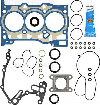 Wilmink Group WG1239109 - Kompletan set brtvi, motor www.molydon.hr