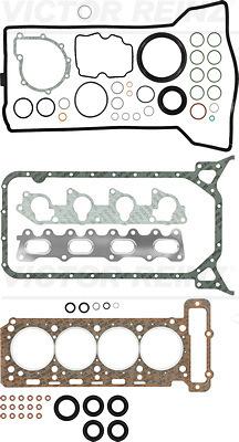 Wilmink Group WG1238785 - Kompletan set brtvi, motor www.molydon.hr