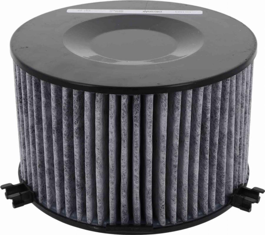 Wilmink Group WG1233256 - Filter kabine www.molydon.hr