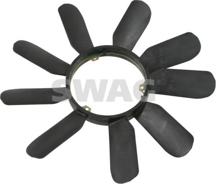 Wilmink Group WG1794530 - Rotor ventilatora, hladjenje motora www.molydon.hr