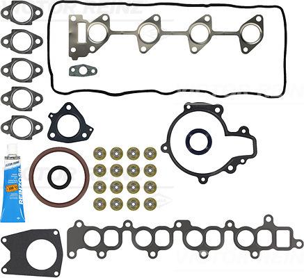 Wilmink Group WG1790963 - Kompletan set brtvi, motor www.molydon.hr