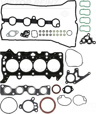 Wilmink Group WG1790989 - Kompletan set brtvi, motor www.molydon.hr