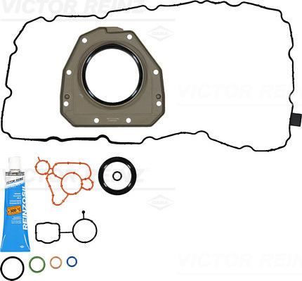 Wilmink Group WG1791105 - Garnitura brtvi, blok motora www.molydon.hr