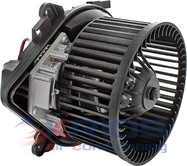 Wilmink Group WG1750511 - Ventilator kabine/unutrasnjeg prostora www.molydon.hr