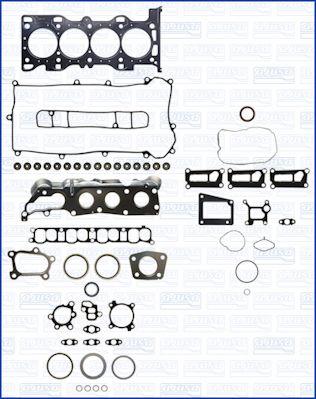 Wilmink Group WG1752441 - Kompletan set brtvi, motor www.molydon.hr