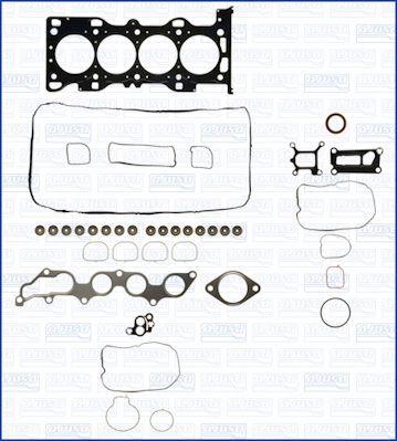 Wilmink Group WG1752564 - Kompletan set brtvi, motor www.molydon.hr