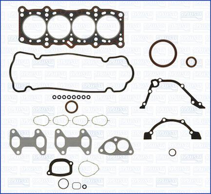 Wilmink Group WG1752646 - Kompletan set brtvi, motor www.molydon.hr