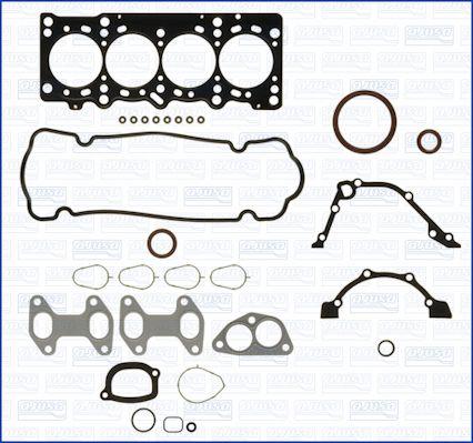 Wilmink Group WG1752648 - Kompletan set brtvi, motor www.molydon.hr