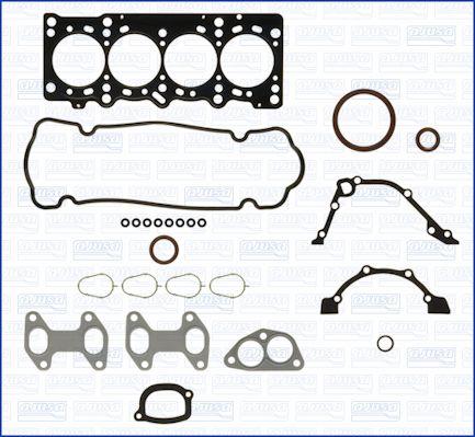 Wilmink Group WG1752647 - Kompletan set brtvi, motor www.molydon.hr