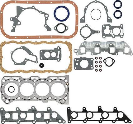 Wilmink Group WG1706830 - Kompletan set brtvi, motor www.molydon.hr