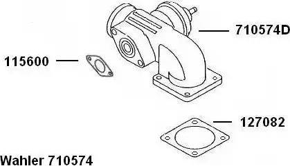 Wilmink Group WG1700203 - EGR ventil www.molydon.hr