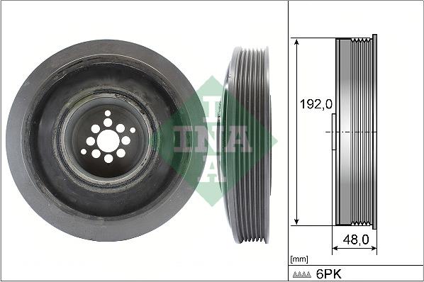 Wilmink Group WG1710230 - Remenica, radilica www.molydon.hr