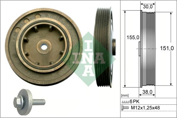 Wilmink Group WG1781159 - Remenica, radilica www.molydon.hr