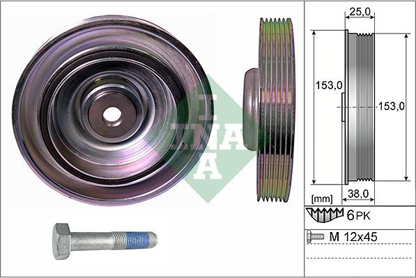 Wilmink Group WG1781156 - Remenica, radilica www.molydon.hr