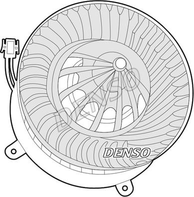 Wilmink Group WG1735647 - Ventilator kabine/unutrasnjeg prostora www.molydon.hr