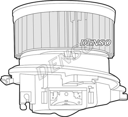 Wilmink Group WG1735658 - Ventilator kabine/unutrasnjeg prostora www.molydon.hr