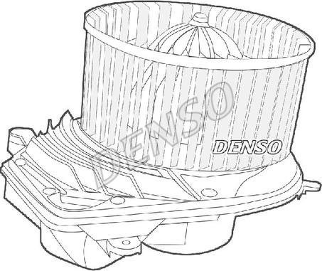 Wilmink Group WG1735613 - Ventilator kabine/unutrasnjeg prostora www.molydon.hr