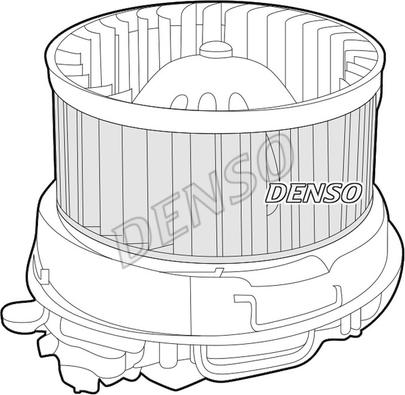 Wilmink Group WG1735623 - Ventilator kabine/unutrasnjeg prostora www.molydon.hr