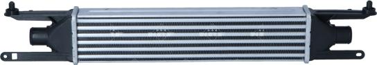 Wilmink Group WG1724050 - Intercooler, hladnjak www.molydon.hr