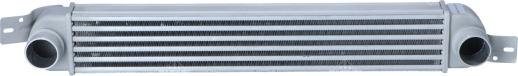 Wilmink Group WG1724005 - Intercooler, hladnjak www.molydon.hr