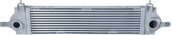 Wilmink Group WG1724006 - Intercooler, hladnjak www.molydon.hr